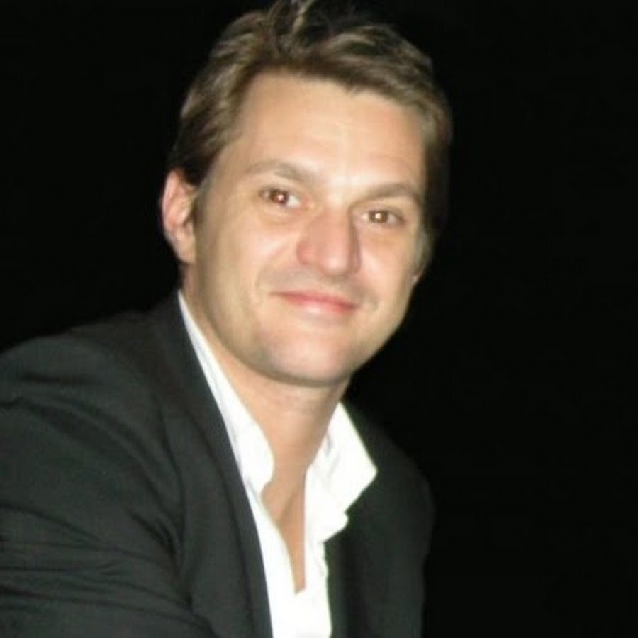 Stéphane — Fondateur Cocallemen Partner